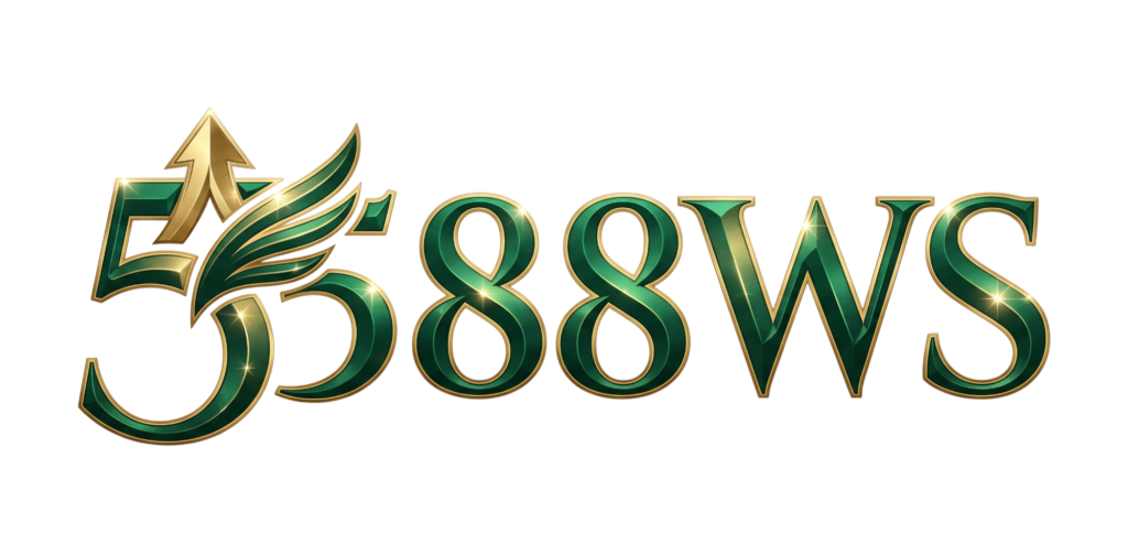 588ws เว็บสล็อตและเดิมพันออนไลน์ครบวงจร มั่นคง ปลอดภัย จ่ายจริง